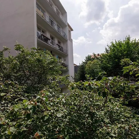 Apartament Golden Wroclaw&w3/6 Wrocław