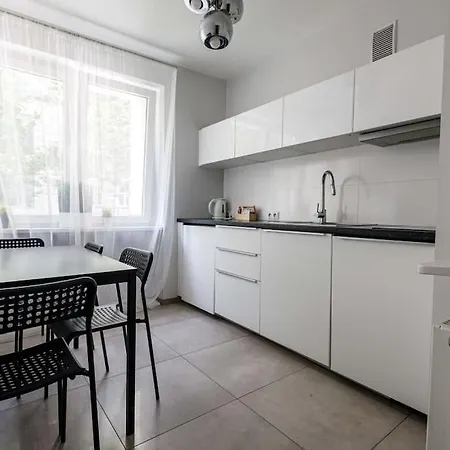 Apartament Golden Wroclaw&w3/6