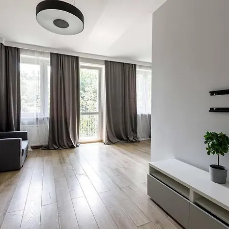 Golden Wroclaw&w3/6 Apartament