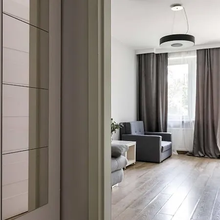 Apartament Golden Wroclaw&w3/6
