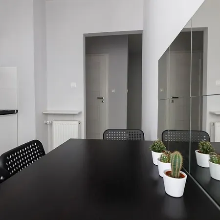 Golden Wroclaw&w3/6 Apartament