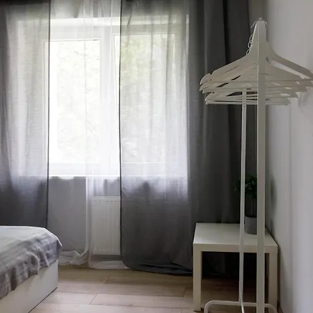 Golden - One Bedroom - Rynek Square&widok *