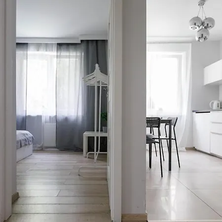 Golden - One Bedroom - Rynek Square&widok Apartmán Vratislav